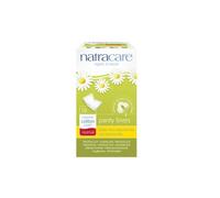 Natracare SalvaSlip Normal Bio 18uds