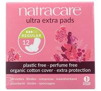 Natracare Ultra Extra Pads Normal