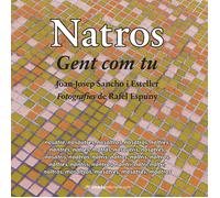 NATROS. GENT COM TU | Joan Sancho Esteller, Fumetti Brutti (josephine Yole Signorelli)