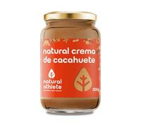 Natruly Crema Cacahuete 500 g