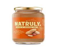 Natruly Crema Cacahuete 500g