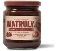 Natruly Crema de Cacao y Avellanas 43% 300g