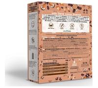Natruly Granola de Cacao, Coco y Quinoa Bio 325g