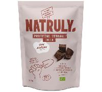 Natruly Proteína Vegana Chocolate Bio 350 gr