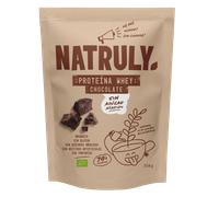 Natruly PROTEÍNA WHEY Chocolate 350 g BIO