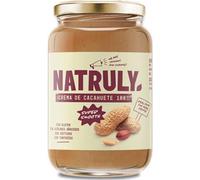 Natruly Super Smooth Crema Cacahuete 500 g