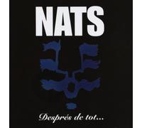 Nats - el titulo correcto es: Després de tot…