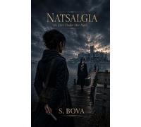 Natsalgia: No Dirt Under Her Nails (Pillory Bloom Saga)