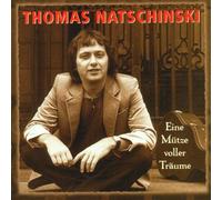 Natschinski,Thomas - Eine Muetze Voller Träume [Import]