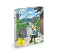 Natsume Yujin-cho the Movie: Ephemeral Bond [DVD]