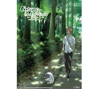 Natsume's Book of Friends Season 3 / (DVD Box Set 4 Disc)