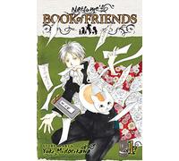 Natsume's Book of Friends – Vol. 1 – Simon & Schuster