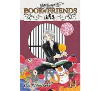 Natsume's Book of Friends, Vol. 14: Volume 14
