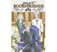 Natsume's Book of Friends, Vol. 15: Volume 15