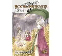 Natsume's Book of Friends, Vol. 16: Volume 16