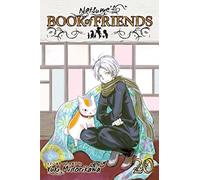 Natsume's Book of Friends, Vol. 20: Volume 20 (NATSUMES BOOK OF FRIENDS GN)