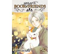 Natsume: El libro de los amigos – Tomo 23 – GN