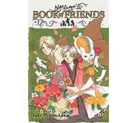 Natsume's Book of Friends, Vol. 3: Volume 3