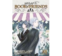 Natsume's Book of Friends, Vol. 31: Volume 31 (NATSUMES BOOK OF FRIENDS GN)