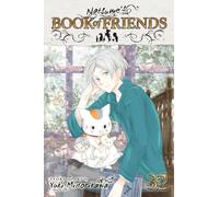 Natsume's Book of Friends, Vol. 32 (Volume 32)