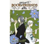 Natsume's Book of Friends, Vol. 7: Volume 7 (NATSUMES BOOK OF FRIENDS GN)