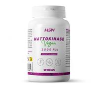 Nattokinasa 2000fus - 120 veg caps