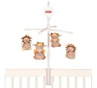 Nattou 761154 Little Garden Mobile Musical