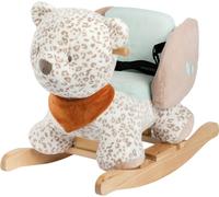 Nattou Balancín Jungo el Leopardo