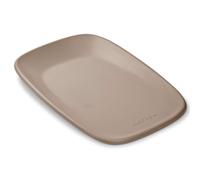 Cambiador Softy 70 x 50 cm de Nattou Nattou Taupe
