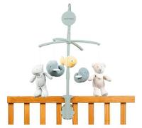 Nattou - Carrusel musical Romeo, Jules y Sally