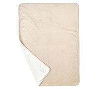 Nattou Conejito de peluche, Supersuave, 75 x 100 cm, Poliéster, Lapidou, Beige
