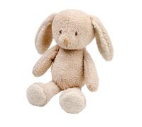 Nattou Conejo de Peluche, compañero Desde el Nacimiento, Aprox. 34 cm, poliéster, Peluche, Beige