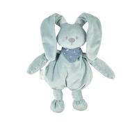 Nattou- Conejo de Peluche, Color Verde Cobre (875677)