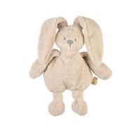 Nattou Conejo de Peluche, compañero Desde el Nacimiento, Aprox. 36 cm, poliéster, Lapidou, Beige