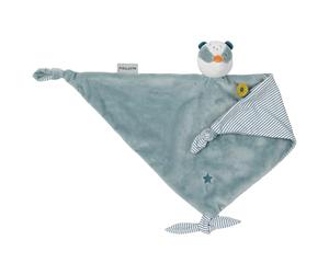 Nattou- Consolador Doudou, Color Azul Claro (595124)
