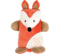 Nattou - Doudou peluche zorro