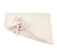 Nattou Lapidou Manta Bebé 50 x 50 cm - Nido Bebé Recién Nacido - Manta Bebé Recién Nacido - Doudou Bebé - Lista Nacimiento Bebé Amazon - Regalos para Bebés Recién Nacidos - Arena