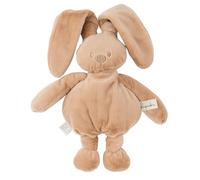 Nattou Lapidou Peluche 30 cm - Peluche Conejo para Bebés - Bebé Recién Nacido - Doudou Bebé - Lista Nacimiento Bebé Amazon - Regalos para Bebés Recién Nacidos - Beige cálido