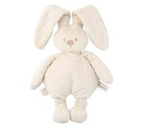 Nattou Lapidou Peluche 30 cm - Peluche Conejo para Bebés - Bebé Recién Nacido - Doudou Bebé - Lista Nacimiento Bebé Amazon - Regalos para Bebés Recién Nacidos - Arena