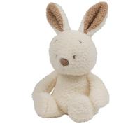 Nattou Luz Nocturna de Peluche, 2 Colores claros, poliéster, Peluche, Vainilla