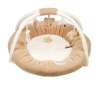 Nattou Gimnasio infantil con arco TEDDY naturel