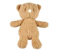 Nattou Oso de Peluche para bebé Desde el Nacimiento, Aprox. 24 cm, 100% poliéster, Color marrón