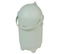 Nattou Cubo de pañales DROPY DROPY verde