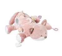 Nattou- Alice & Pomme Juguete, Color Rosa, 60 cm (485494)