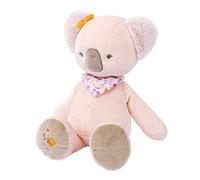 Nattou Peluche de Iris la Koala, Iris y Lali, 32 X 16 X 10 cm, Rosa