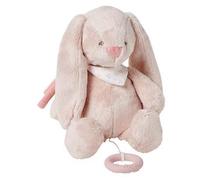 Nattou - Peluche musical conejo Pomme