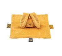 Nattou- Peluches, Color Amarillo (877404)
