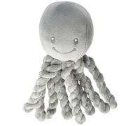 Nattou- Peluches, Color Gris (877558)
