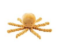 Nattou- Peluches, Color Ocre (877534)
