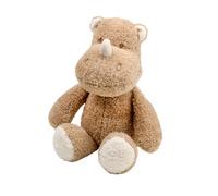 Nattou TEDDY peluche rinoceronte 32 cm